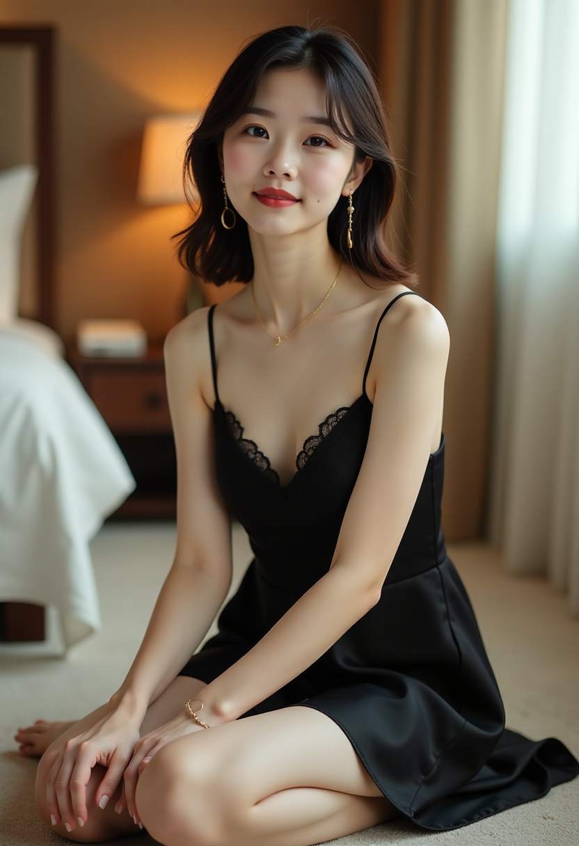 暗夜追光