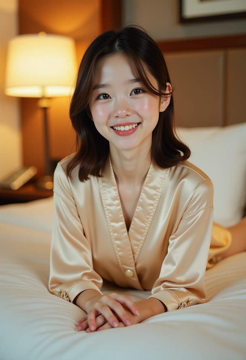 锦绣前程