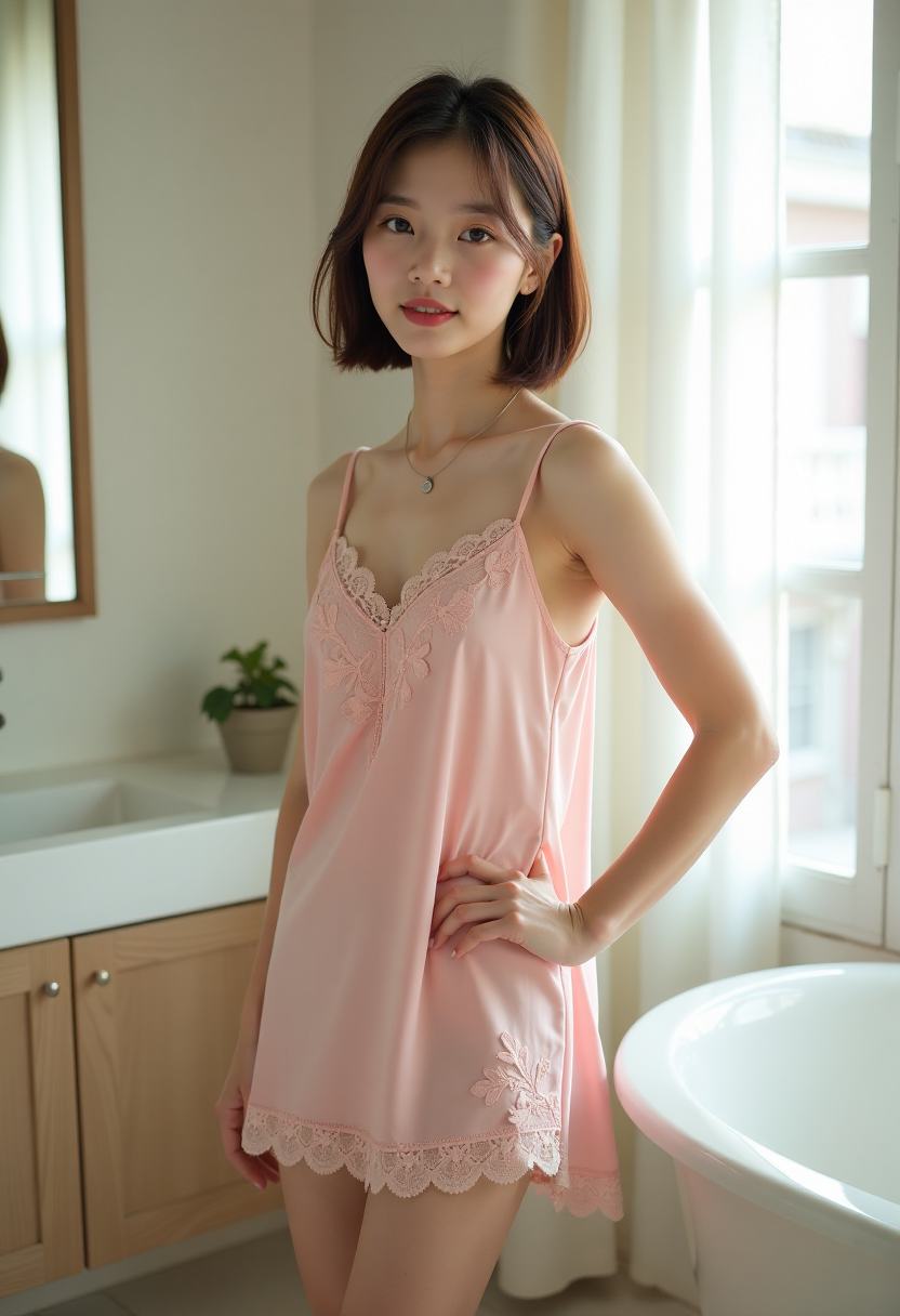 春夜难缠